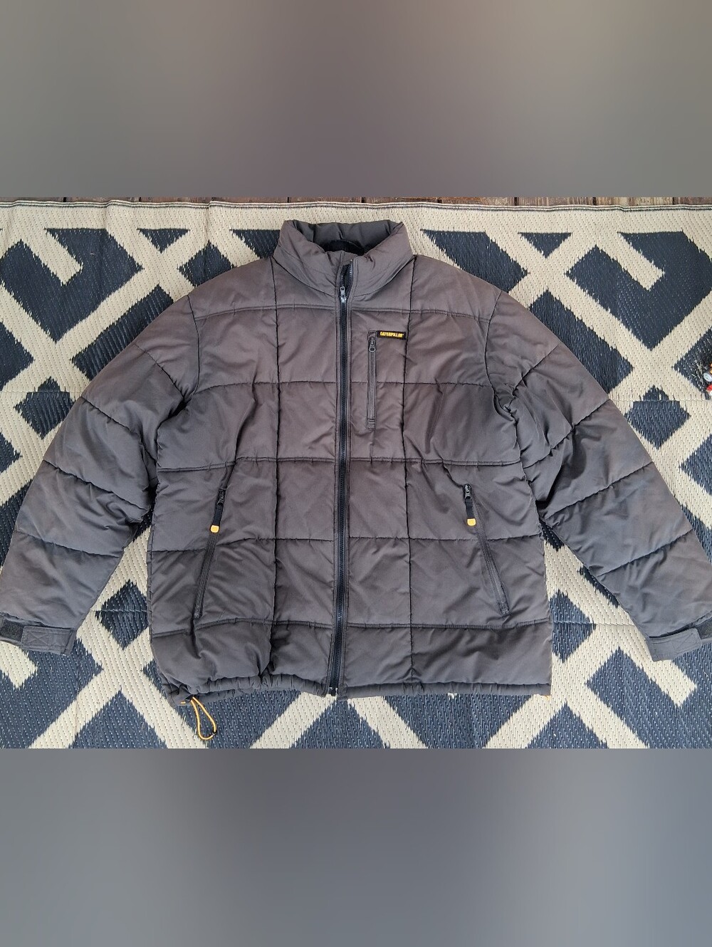 Caterpillar CAT Coat